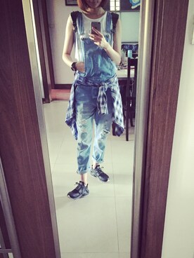 JoJo-pan.さんのコーディネート