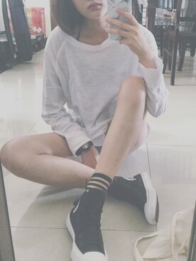 JoJo-pan.さんのコーディネート