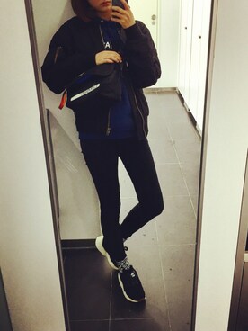 JoJo-pan.さんのコーディネート