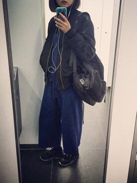 JoJo-pan.さんのコーディネート