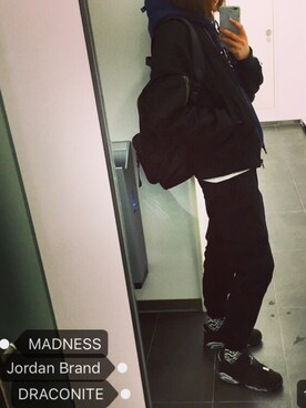 JoJo-pan.さんのコーディネート