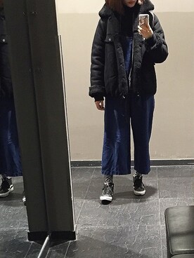 JoJo-pan.さんのコーディネート