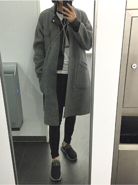 JoJo-pan.さんのコーディネート