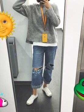 JoJo-pan.さんのコーディネート