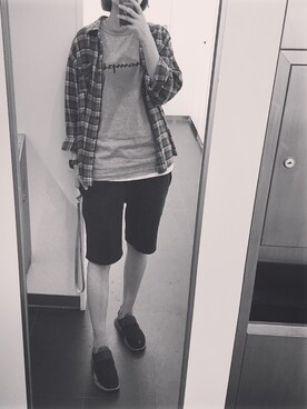 JoJo-pan.さんのコーディネート