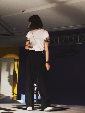 JoJo-pan.さんのコーディネート