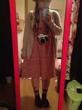 ishiguro＊さんのコーディネート