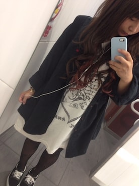 ishiguro＊さんのコーディネート