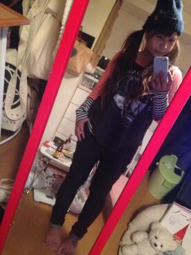 ishiguro＊さんのコーディネート