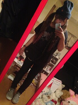 ishiguro＊さんのコーディネート