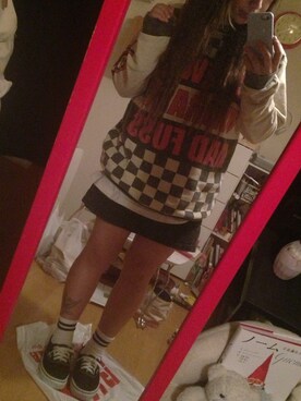 ishiguro＊さんのコーディネート