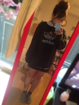 ishiguro＊さんのコーディネート