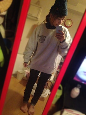 ishiguro＊さんのコーディネート