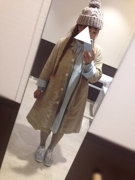 ishiguro＊さんのコーディネート