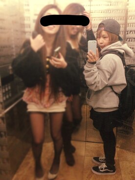 ishiguro＊さんのコーディネート