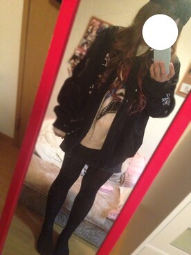 ishiguro＊さんのコーディネート