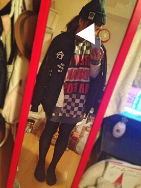 ishiguro＊さんのコーディネート