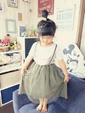 Hii_Rii_Yuiさんのコーディネート