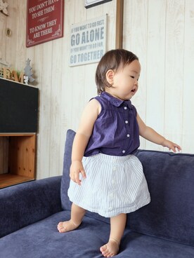 Hii_Rii_Yuiさんのコーディネート