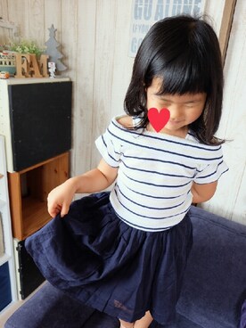 Hii_Rii_Yuiさんのコーディネート