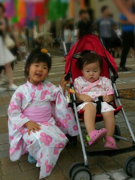 Hii_Rii_Yuiさんのコーディネート