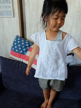 Hii_Rii_Yuiさんのコーディネート