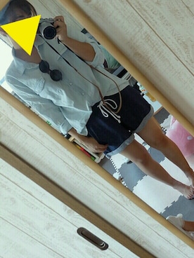 Hii_Rii_Yuiさんのコーディネート