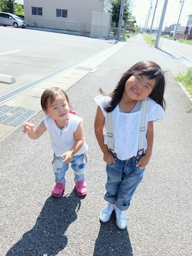 Hii_Rii_Yuiさんのコーディネート