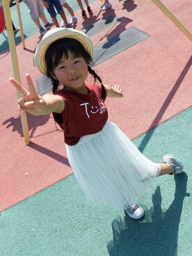 Hii_Rii_Yuiさんのコーディネート