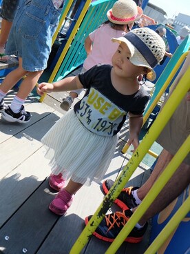 Hii_Rii_Yuiさんのコーディネート