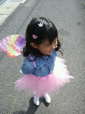 Hii_Rii_Yuiさんのコーディネート