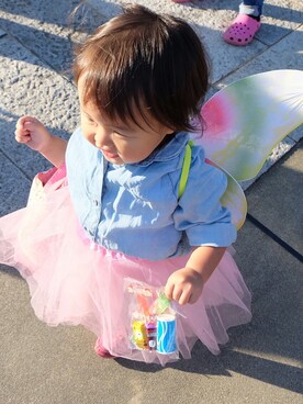 Hii_Rii_Yuiさんのコーディネート