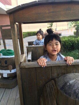 Hii_Rii_Yuiさんのコーディネート