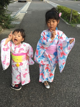 Hii_Rii_Yuiさんのコーディネート