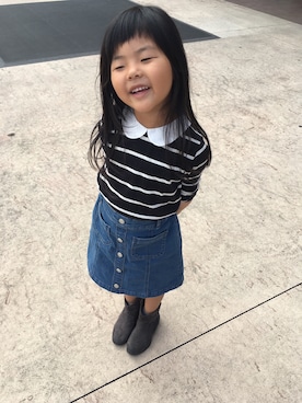 Hii_Rii_Yuiさんのコーディネート