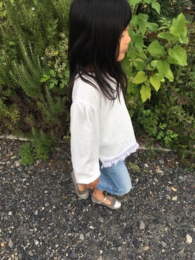 Hii_Rii_Yuiさんのコーディネート