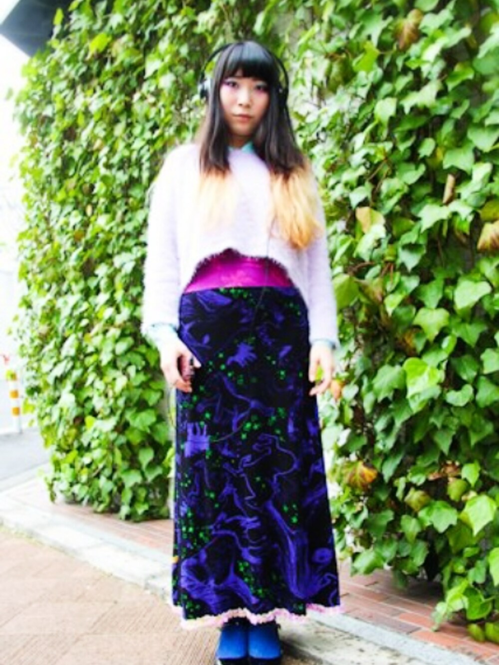 Juana de Arcoのワンピース/ドレスを使った人気ファッション