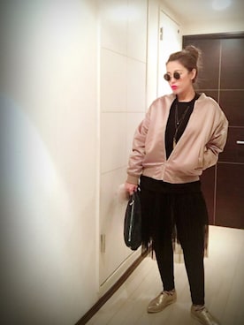 miyakoさんのコーディネート