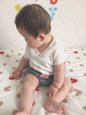 koko◡̈⃝さんのコーディネート