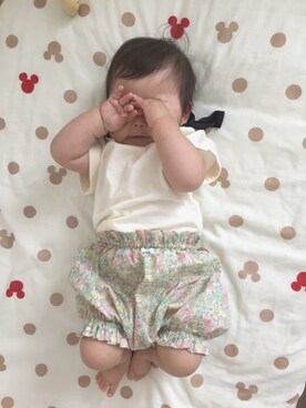 koko◡̈⃝さんのコーディネート