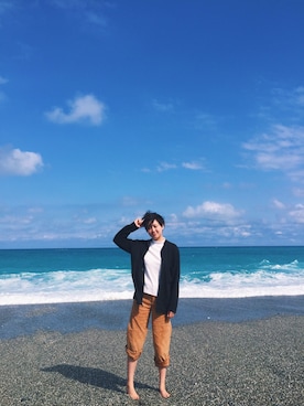 agnes_tさんのコーディネート