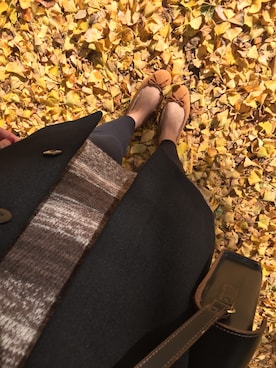 agnes_tさんのコーディネート