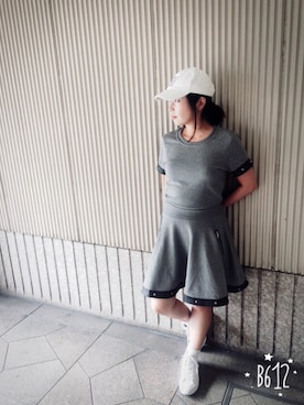 ajaさんのコーディネート