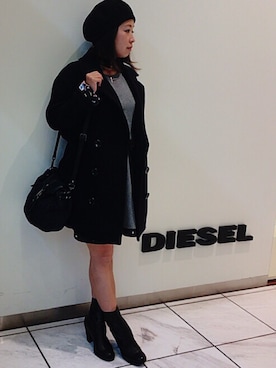 ajaさんのコーディネート