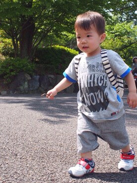 YUKIRIKIさんのコーディネート