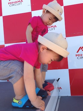 YUKIRIKIさんのコーディネート