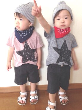 YUKIRIKIさんのコーディネート