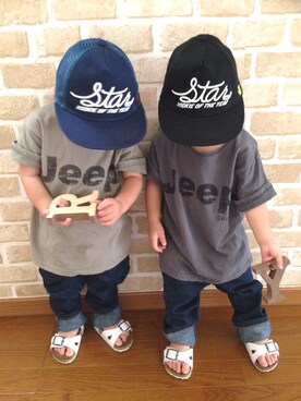 YUKIRIKIさんのコーディネート