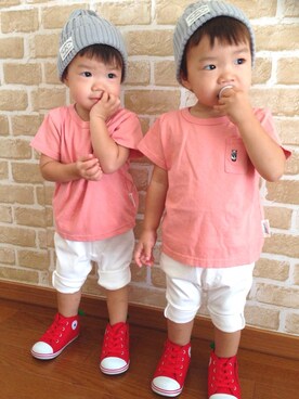 YUKIRIKIさんのコーディネート