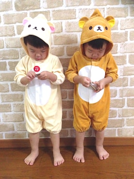 YUKIRIKIさんのコーディネート